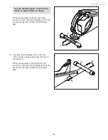 Preview for 6 page of ProForm 6.0 Ze Elliptical User Manual