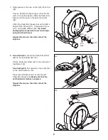 Preview for 9 page of ProForm 600 ZNE User Manual