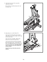 Preview for 10 page of ProForm 600 ZNE User Manual