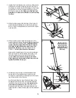 Preview for 5 page of ProForm 605 Hr Elliptical User Manual