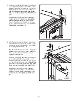 Preview for 9 page of ProForm 610 Rt Treadmill Manual