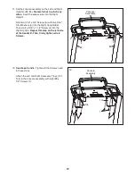 Preview for 12 page of ProForm 610 Rt Treadmill Manual