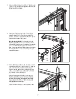 Preview for 7 page of ProForm 610 Tr Treadmill User Manual