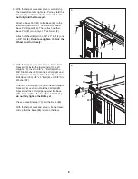 Preview for 8 page of ProForm 610 Tr Treadmill User Manual