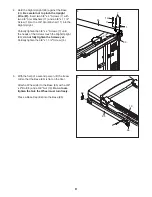 Preview for 9 page of ProForm 615 T Treadmill User Manual