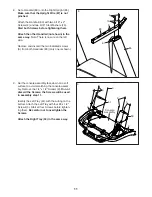 Preview for 11 page of ProForm 615 T Treadmill User Manual