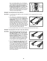 Preview for 27 page of ProForm 620 V Treadmill User Manual