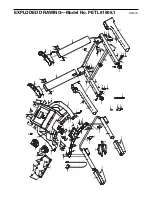 Preview for 32 page of ProForm 620 V Treadmill User Manual