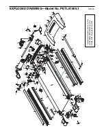 Preview for 33 page of ProForm 620 V Treadmill User Manual