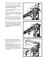 Preview for 7 page of ProForm 620 XP Weightloss User Manual