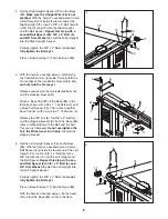 Preview for 8 page of ProForm 620 XP Weightloss User Manual