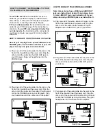 Preview for 13 page of ProForm 620 User Manual