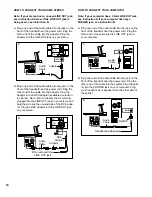 Preview for 14 page of ProForm 620 User Manual