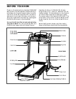 Preview for 5 page of ProForm 625 User Manual