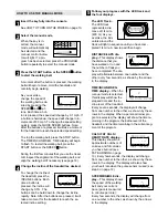 Preview for 11 page of ProForm 625 User Manual