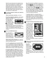 Preview for 9 page of ProForm 625ex Treadmill User Manual