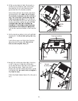 Предварительный просмотр 9 страницы ProForm 645 Treadmill User Manual