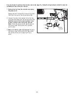 Предварительный просмотр 11 страницы ProForm 645 Treadmill User Manual