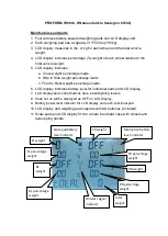 Preview for 2 page of ProForm 67644 Instructions Manual