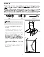 Preview for 6 page of ProForm 7.25q (Spanish) Manual Del Usuario