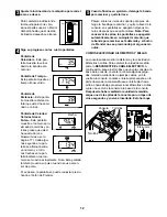 Preview for 12 page of ProForm 7.25q (Spanish) Manual Del Usuario