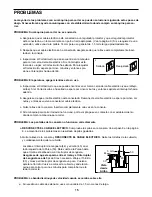 Preview for 15 page of ProForm 7.25q (Spanish) Manual Del Usuario