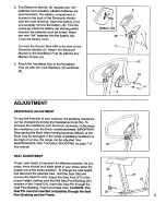 Предварительный просмотр 5 страницы ProForm 7.2c Manual