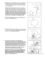 Preview for 5 page of ProForm 7.5c Owner'S Manual