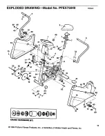 Preview for 11 page of ProForm 7.5c Owner'S Manual