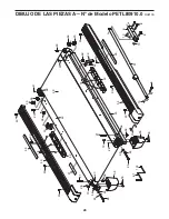 Предварительный просмотр 28 страницы ProForm 700 Zlt Cwl Treadmill (Spanish) Manual Del Usuario