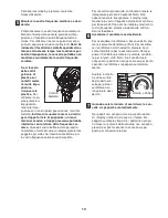 Preview for 13 page of ProForm 700tr Elliptical (Italian) Manuale D'Istruzioni