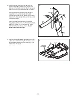 Preview for 11 page of ProForm 705 Zlt Treadmill Manual