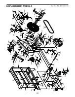 Предварительный просмотр 29 страницы ProForm 710 E Elliptical User Manual