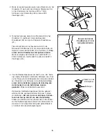 Preview for 5 page of ProForm 710 Ekg Exercise Bike (Dutch) Gebruiksaanwijzing