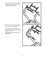 Preview for 9 page of ProForm 710 Zlt Treadmill User Manual