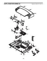 Preview for 33 page of ProForm 710 Zlt Treadmill User Manual