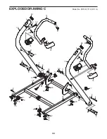 Preview for 34 page of ProForm 710 Zlt Treadmill User Manual