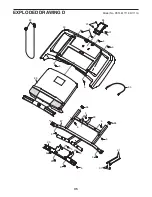 Preview for 35 page of ProForm 710 Zlt Treadmill User Manual