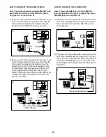 Preview for 14 page of ProForm 725 Fp Treadmill User Manual