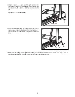 Предварительный просмотр 6 страницы ProForm 725 User Manual