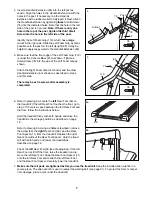 Preview for 7 page of ProForm 740CS User Manual