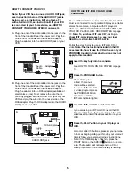 Preview for 15 page of ProForm 740CS User Manual