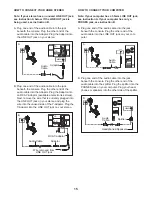 Предварительный просмотр 15 страницы ProForm 750 Ekg Bike User Manual