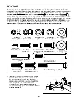 Preview for 5 page of ProForm 750 Rx (Dutch) Gebruiksaanwijzing