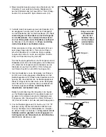 Preview for 6 page of ProForm 750 Rx (Dutch) Gebruiksaanwijzing