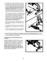 Preview for 8 page of ProForm 750 Rx (Dutch) Gebruiksaanwijzing