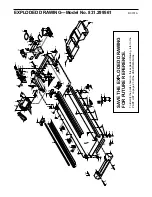 Preview for 24 page of ProForm 750CS User Manual