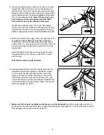 Предварительный просмотр 7 страницы ProForm 755cs User Manual