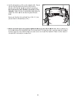 Предварительный просмотр 8 страницы ProForm 760 Air Cooling Breeze User Manual