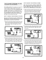 Предварительный просмотр 18 страницы ProForm 760 Air Cooling Breeze User Manual